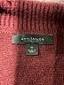 Ann Taylor Burgundy Jacket Size XS - photo 6