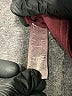 Ann Taylor Burgundy Jacket Size XS - photo 7
