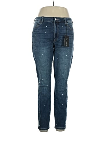 Montgomery Post Jeans (view 1)