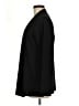 Susan Graver Black Blazer Size M - photo 5