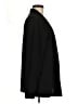 Susan Graver Black Blazer Size M - photo 4