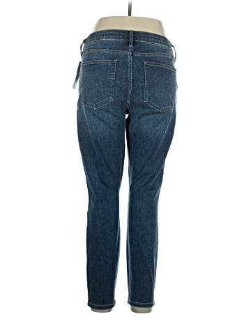 Montgomery Post Jeans (view 2)
