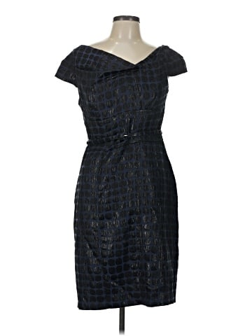 Eva Franco Cocktail Dress (view 1)