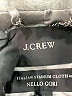 J.Crew Gray Wool Coat Size 0 - photo 6