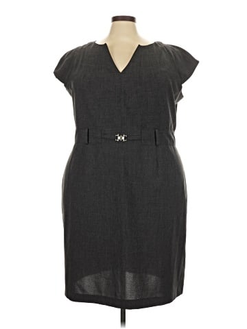 Shelby & Palmer Casual Dress (view 1)