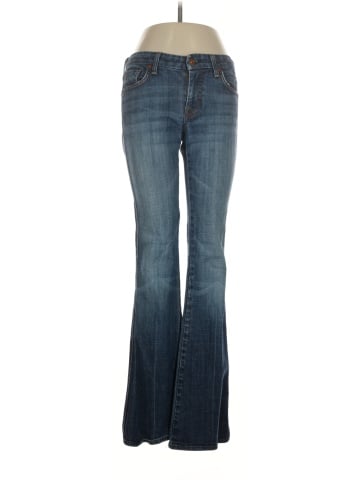 7 For All Mankind Jeans (view 1)