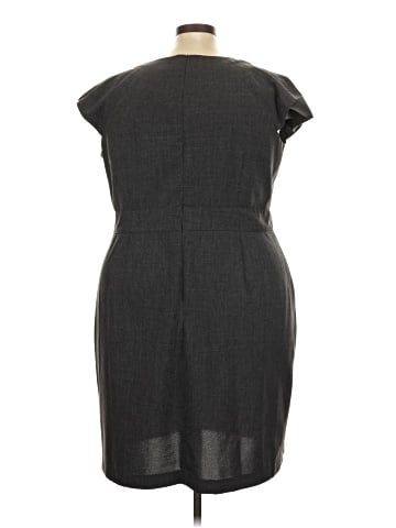 Shelby & Palmer Casual Dress (view 2)