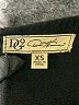 DG^2 by Diane Gilman Black Pullover Sweater Size XS - photo 7