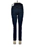 Ann Taylor LOFT Solid Blue Jeans Size 12 (petite) - photo 2