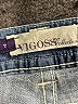Vigoss Blue Jeans Size 7 - photo 7