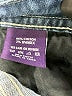 Vigoss Blue Jeans Size 7 - photo 8