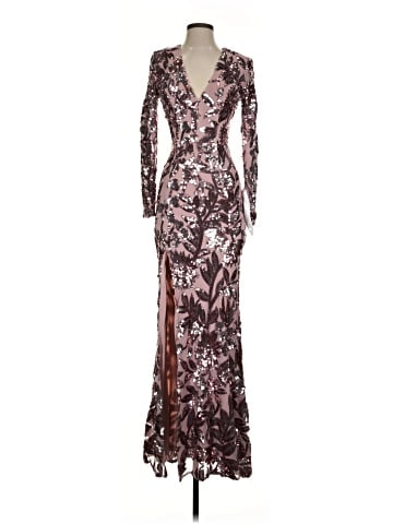 Dress the Population Cocktail Dress (view 1)