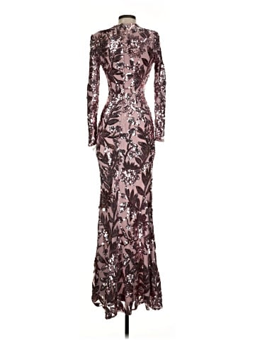 Dress the Population Cocktail Dress (view 2)