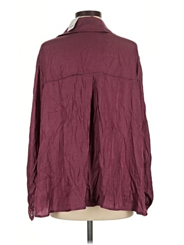 Intimately by Free People Long Sleeve Blouse (view 2)