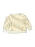 Tahari Yellow Pullover Sweater Size 6-9 mo - photo 2