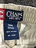 Chaps 100% Cotton Green Khaki Shorts 12-18 MO / 18 MO - photo 3