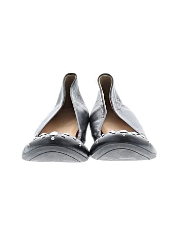 J.Crew Flats (view 2)