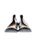 J.Crew 100% Leather Black Flats Size 8 1/2 - photo 2