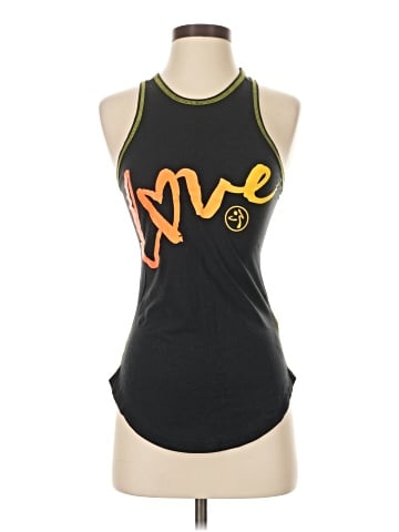Zumba Wear Active Tank (view 1)