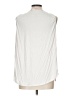NY&C 100% Polyester Pink Sleeveless Blouse Size L - photo 2