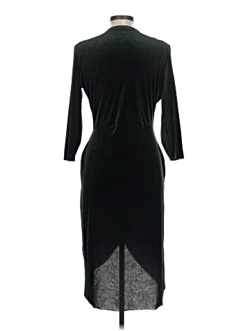 Zara Basic Cocktail Dress (view 2)