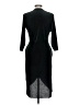 Zara Basic Black Cocktail Dress Size L - photo 2