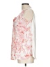 NY&C 100% Polyester Pink Sleeveless Blouse Size L - photo 5