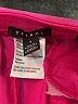 Tribal Solid Pink Shorts Size 8 - photo 3