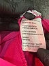 Tribal Solid Pink Shorts Size 8 - photo 4