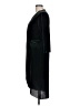 Zara Basic Black Cocktail Dress Size L - photo 5