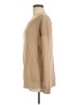 Theory Tan Pullover Sweater Size M - photo 5