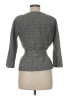 Ann Taylor Factory Gray Jacket Size 8 - photo 2