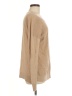 Theory Tan Pullover Sweater Size M - photo 4