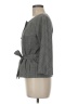 Ann Taylor Factory Gray Jacket Size 8 - photo 5