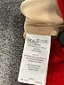 Pippa 100% Silk Tan Long Sleeve Silk Top Size 0 - photo 8