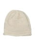 C.C Exclusives 100% Acrylic Ivory Beanie One size - photo 1