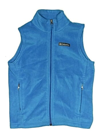 Columbia Vest (view 1)