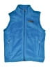 Columbia 100% Polyester Blue Vest Size 8 - photo 1