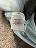 SO Blue Long Sleeve T-Shirt Size M - photo 8