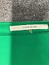 41Hawthorn 100% Polyester Green Long Sleeve Blouse Size S - photo 7