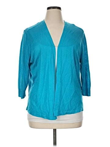 Worthington Cardigan (view 1)