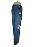Forever 21 Blue Jeans Size 31 waist - photo 4