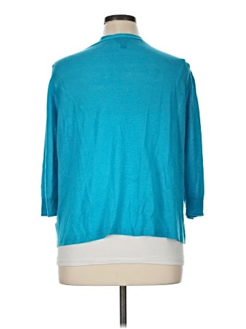 Worthington Cardigan (view 2)