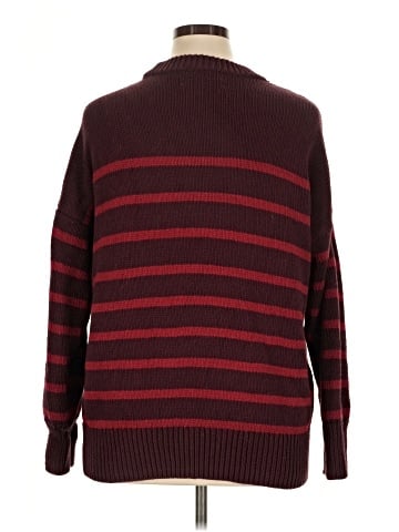 Ann Taylor LOFT Pullover Sweater (view 2)
