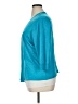 Worthington Teal Cardigan Size 1X - photo 5