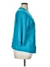 Worthington Teal Cardigan Size 1X - photo 4