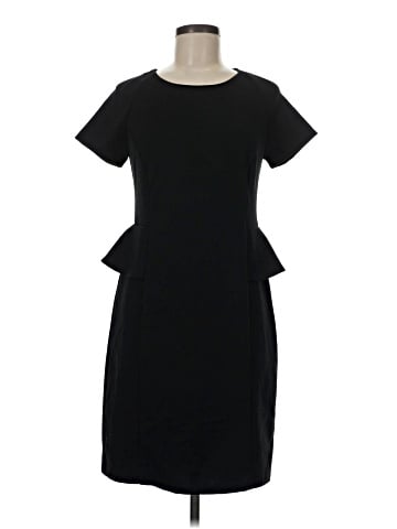 Mossimo Cocktail Dress (view 1)