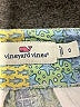 Vineyard Vines 100% Cotton Tweed Blue Shorts Size 0 - photo 3