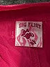 Big Flirt 100% Polyester Color Block Pink Board Shorts Size XL - photo 3
