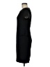 Mossimo Solid Black Cocktail Dress Size M - photo 5